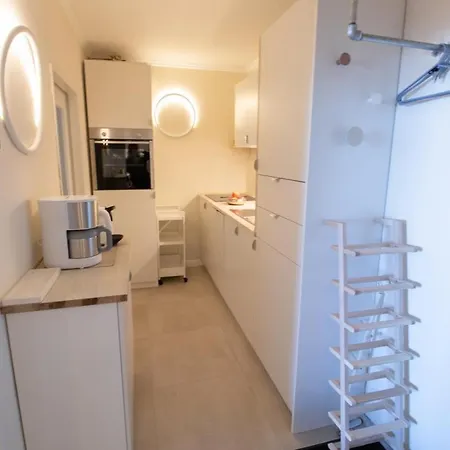 32 Baltic Nest App.65-103 Holiday home Burgtiefe auf Fehmarn
