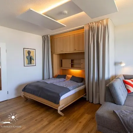 32 Baltic Nest App.65-103 * Burgtiefe auf Fehmarn