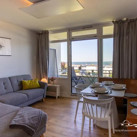 32 Baltic Nest App.65-103 Holiday home
