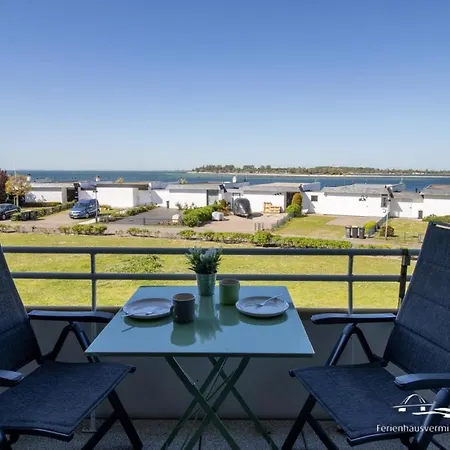 Holiday home 32 Baltic Nest App.65-103