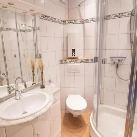 32 Baltic Nest App.65-103 Burgtiefe auf Fehmarn