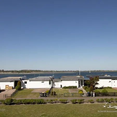 32 Baltic Nest App.65-103 * Burgtiefe auf Fehmarn