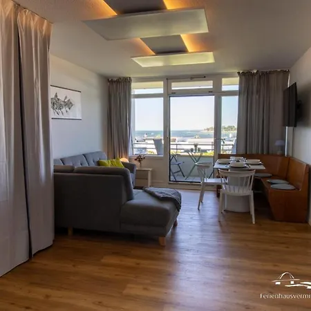 度假居 32 Baltic Nest App.65-103