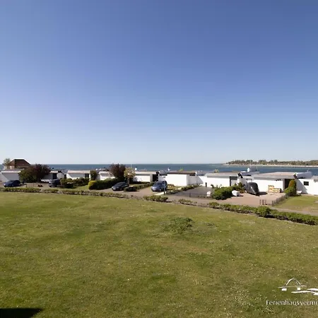 度假居 32 Baltic Nest App.65-103 *